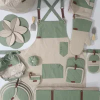 دوخت سرویس آشپزخانه عروس