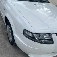 سورن پلاس دوگانه فابریک