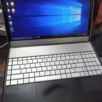 Asus N55S Cori7MQ فول اچ دی