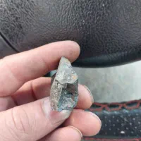 شهاب سنگ|کلکسیون اشیاء عتیقه|اسلامشهر, شهرک قائمیه|دیوار