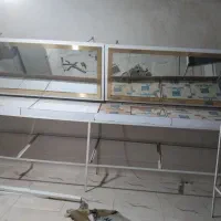 فروشگاه ومغازه