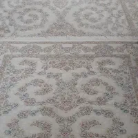 فرش گل برجسته|فرش|قم, سید معصوم|دیوار