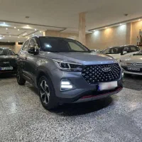 x55proمدل1401فول اکسلنت سقف مشکی|خودرو سواری و وانت|مشهد, سجاد شهر|دیوار