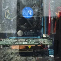 کیس برای کار های اداری و درسی|رایانه رومیزی|آبادان, |دیوار