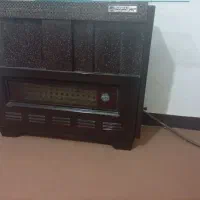 شومینه سپهر الکتریک