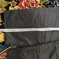 بارونی بادگیر مردانه|لباس|مهاجران, |دیوار