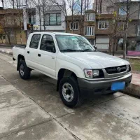 تویوتا هایلوکس