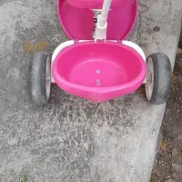 ماشین سه چرخه کودک|دوچرخه، اسکیت، اسکوتر|تبریز, |دیوار