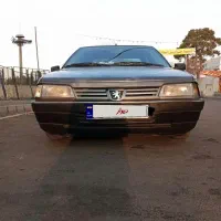 پژو روآ|خودرو سواری و وانت|کرج, گلشهر|دیوار