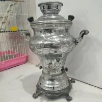 سماور۸لیتری