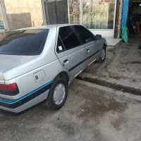 پژو 405مدل 83|خودرو سواری و وانت|کوهین, |دیوار