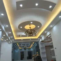 اجرای کناف و نقاشی ساختمان پذیرفته میشود|خدمات پیشه و مهارت|پارس‌آباد, |دیوار