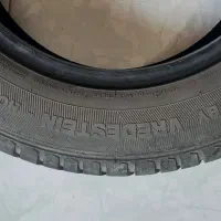 ۴ حلقه لاستیک ۴۰۵