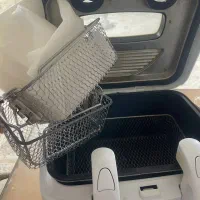 سرخ کن|اجاق گاز و لوازم برقی پختوپز|مشهد, الهیه|دیوار