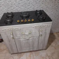 گاز ۵ شعله