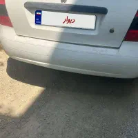 تیبا مدل ۹۰|خودرو سواری و وانت|رامجین, |دیوار