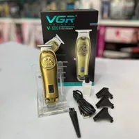 ماشین اصلاح وی جی ار VGR 920 ریش تراش موزر|آرایشی، بهداشتی، درمانی|مشهد, آزادشهر|دیوار
