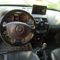 مگان 1600|خودرو سواری و وانت|مشهد, فرهنگیان (شهرک غرب)|دیوار