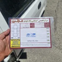 تیبا ۱|خودرو سواری و وانت|قم, شهرک قدس|دیوار