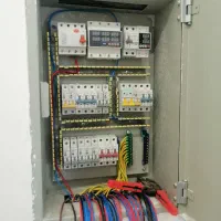 اجراع صفر تا 100 برق ساختمان