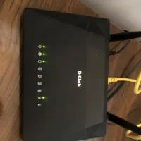 مودم Adsl/Vdsl دی لینک