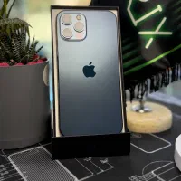 iphone 12 promax 512 llaبدون بازشدگی