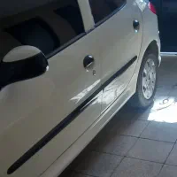 ۲۰۶ تیپ ۲ مدل ۸۹ سرویس تازه،آماده استفاده»|خودرو سواری و وانت|تهران, بهداشت|دیوار