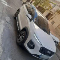 ام وی ام X22 Pro IE اتومات ۱۴۰۲|خودرو سواری و وانت|تهران, اسفندیاری|دیوار