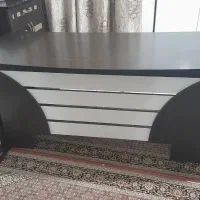 میز مدیریت وبخاری