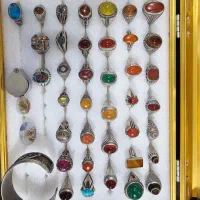 نقره|جواهرات|ساوه, |دیوار