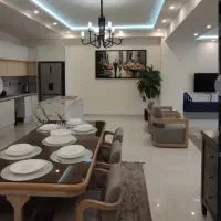 اجاره مبله اپارتمان ماهانه پارت