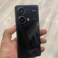 گوشی شیائومی پوکو poco m6 pro 512 گیگابایت|موبایل|سنندج, |دیوار