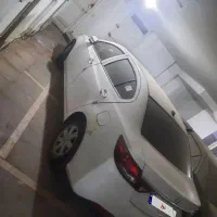 شاهین CVT اتومات