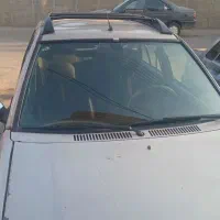 خودرو پراید مدل 90