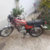 موتور هوندا|موتورسیکلت|لوشان, |دیوار