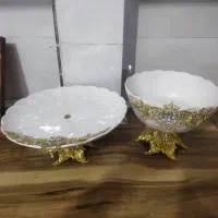 سرویس پذیرایی 5 عدد