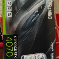 Rtx 4070