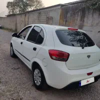 تیبا 2 مدل 98|خودرو سواری و وانت|رشت, پسیخان|دیوار