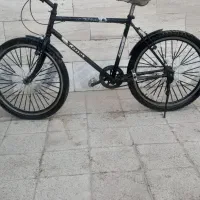 دوچرخه۲۶دماوند اصلی