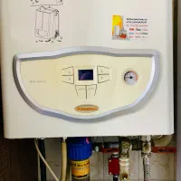 تعمیرکار انواع پکیج های خارجی و ایرانی|خدمات پیشه و مهارت|قروه, |دیوار