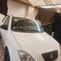 تیبا۲ مدل ۹۹|خودرو سواری و وانت|کرج, حسن آباد|دیوار