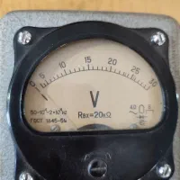 ولت متر روسی دیود کابلی ایتالیایی پیچ گوشتی سوئیسی|ابزارآلات|تهران, جوانمردان (اندیشه)|دیوار