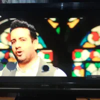 تلویزیون ال سی دی سونی 40 اینچ