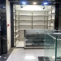 مغازه بازار تهران