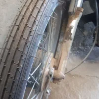 موتور لاکی ۱۲۵ مدل ۷۹|موتورسیکلت|قهستان, |دیوار