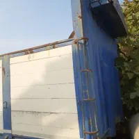 اتاق عقب بنز ۱۰چرخ|خودرو سنگین|تهران, تهرانپارس جنوبی|دیوار