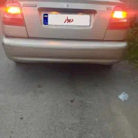 پراید ۱۴۱شاسی پلمپ وبدون پوسیدگی