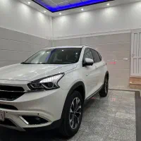 تیگو۷ ie صفر