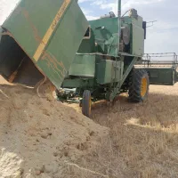 کمباین جاندیر|خودرو سنگین|شیرینسو, |دیوار