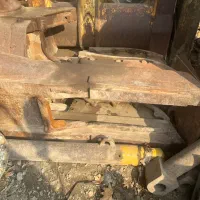 لوازم بلدوزر